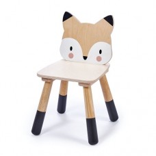 Children's Chair - Forest Fox - Tenderleaf