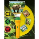 Torch Projector - Animals - Brainstorm