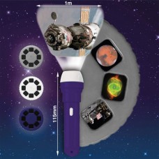 Torch Projector - Space - Brainstorm