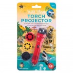 Torch Projector - Wild Things 