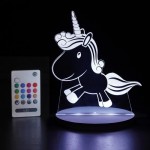 Dream Light - Unicorn
