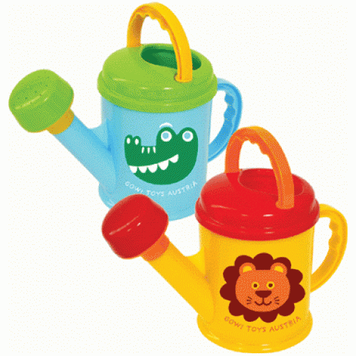 Watering Can- Gowi Toys - from who what why