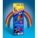 Wikki Stix Rainbow Pack 24