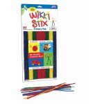 Wikki Stix Primary Set 48
