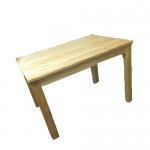 Table - Large Wooden