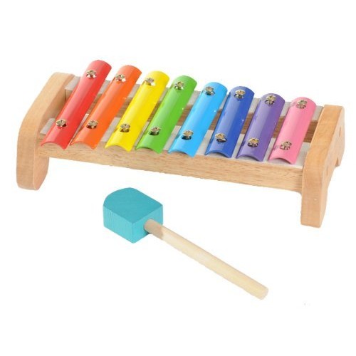 Xylophone Everearth from who what why