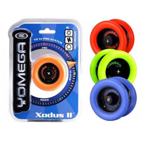 yomega xodus 2