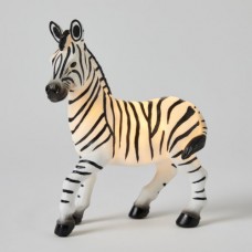 Nightlight Sculptured Zebra - Jiggle & Giggle