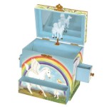 Music Jewellery Box Pegasus - Enchantmints Music Jewellery Box Pegasus - Enchantmints