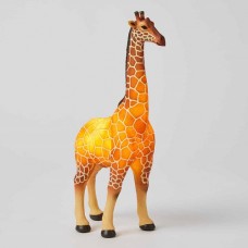 Nightlight Sculptured Giraffe - Jiggle & Giggle
