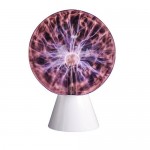 Teslas Lamp Plasma Ball 20cm - Heebie Jeebies