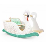 2 in 1 Swan Seat - Hape Toys