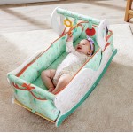 2 in 1 Swan Seat - Hape Toys