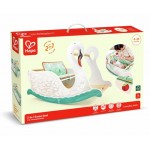 2 in 1 Swan Seat - Hape Toys