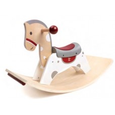 Rocking Horse - 2 in 1 - Hape 