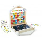 Alphabet Learning Pack - Hape Toys