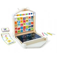Alphabet Learning Pack - Hape Toys