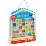Alphabet Learning Pack - Hape Toys