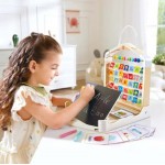 Alphabet Learning Pack - Hape Toys