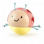 BUSY BUG ROLL Hape BUSY BUG ROLL Hape