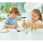 Bamboo Rapido Memory, Speed & Strategy Game - Hape Toys COMING SOON