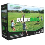Bamzball - Life is Better Outside