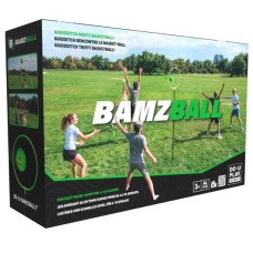 Bamzball - Life is Better Outside Bamzball - Life is Better Outside