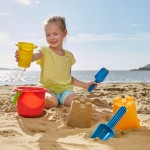 Beach / Sand Set 5 in 1 - Hape 