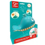 Bubble Blowing Whale - Hape Toys