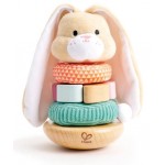 Bunny Stacker - Hape Toys
