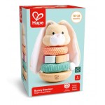 Bunny Stacker - Hape Toys