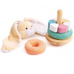 Bunny Stacker - Hape Toys