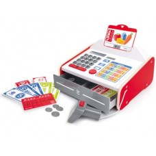 Cash Register Beep 'n' Buy - Hape Toys
