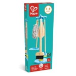 Clean Up Broom Set - Hape Toys Clean Up Broom Set - Hape Toys
