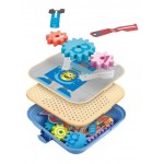 Cogworks Experimental Playset - Hape Toys