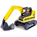 Dig 'n Dump Excavator - Hape Toys