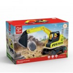 Dig 'n Dump Excavator - Hape Toys