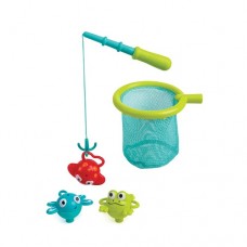 Fishing Set - Bath Toy - Hape