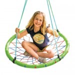 Dreamcatcher KD Swing Trelines - Life is Better Outside