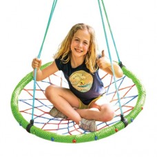 Dreamcatcher KD Swing Trelines - Life is Better Outside