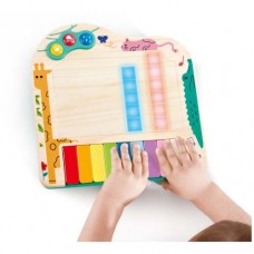 Dynamic Pixel Piano - Hape 