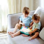 Dynamic Pixel Piano - Hape 