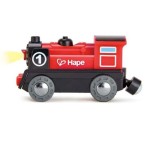 Train - Engine #1 Battery - Hape Toys