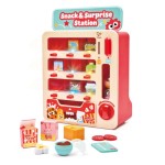 Fantastic Vending Machine - Hape Toys