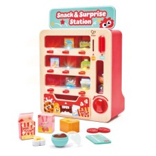 Fantastic Vending Machine - Hape Toys Fantastic Vending Machine - Hape Toys