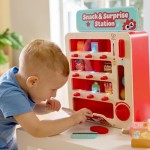 Fantastic Vending Machine - Hape Toys