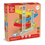 Fast Flip Racetrack - Hape Toys