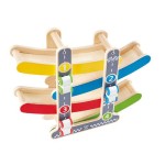 Fast Flip Racetrack - Hape Toys