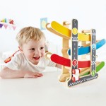 Fast Flip Racetrack - Hape Toys