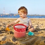 Fold and Go Beach Set - Hape Toys